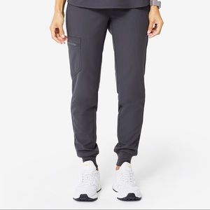 Large petite fig joggers